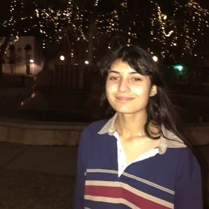 Meet your Posher, Natonyah